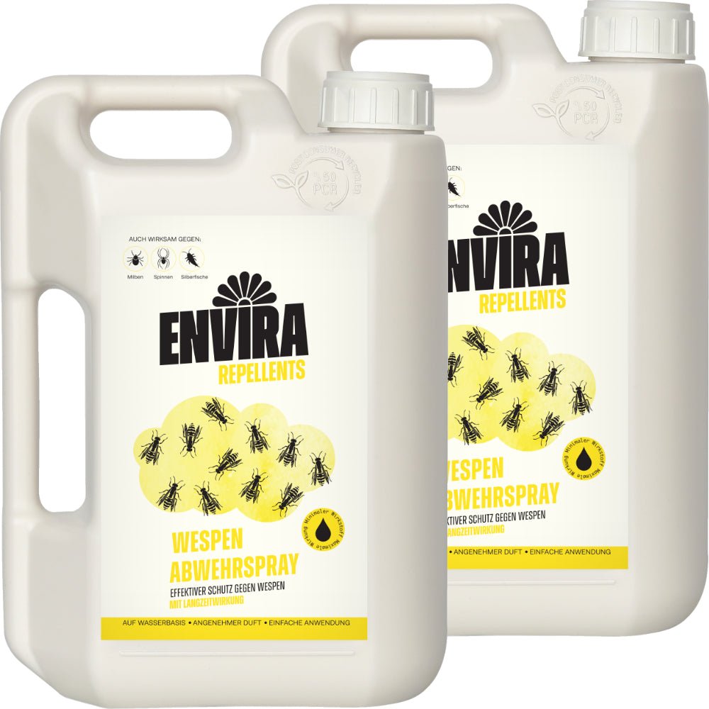 Envira Wespenspray 2 x 2L