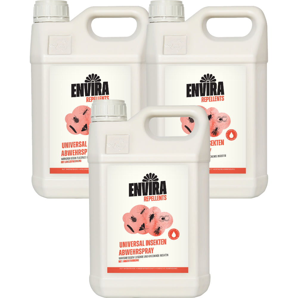 Envira Universal 3 x 5L