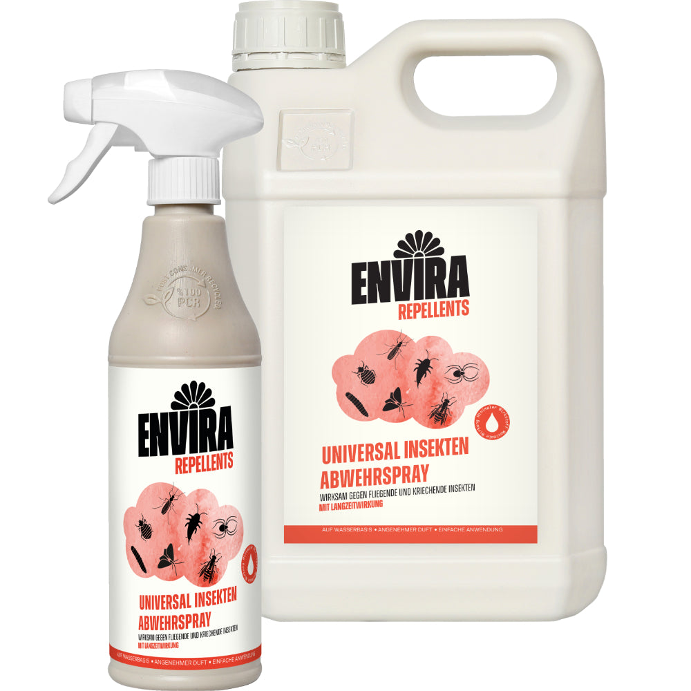 Envira Universal 500ml + 5L