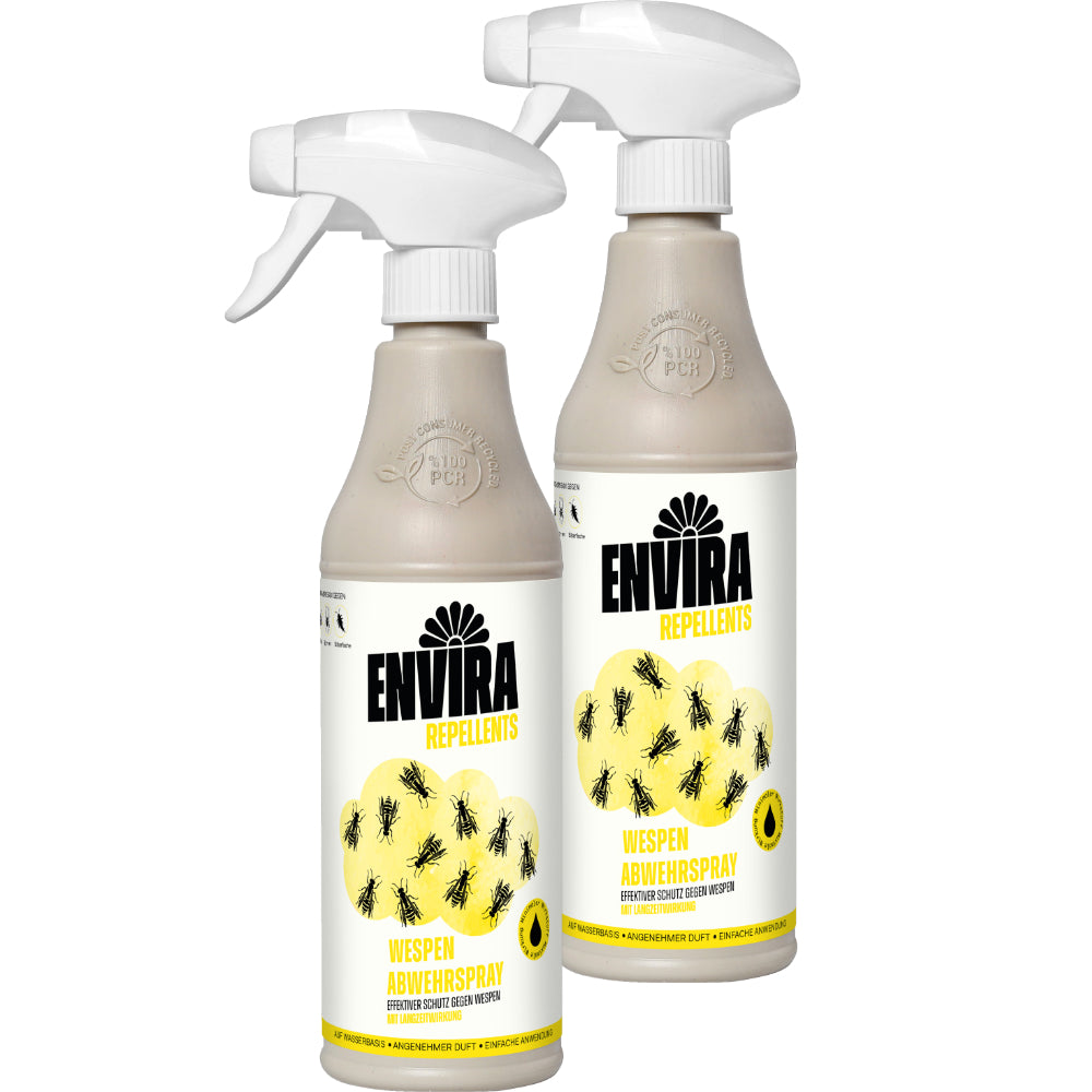 Envira Wespenspray 2 x 500ml