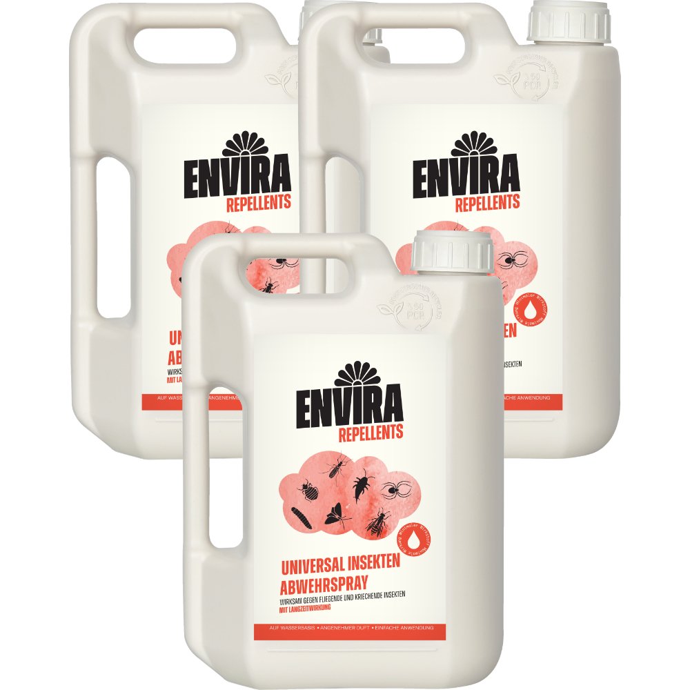 Envira Universal 3 x 2L